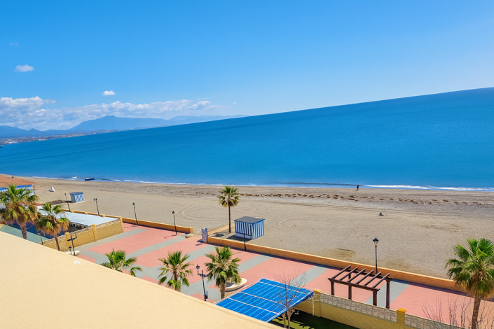 Image No.6-Propriété de 2 chambres à vendre à Manilva