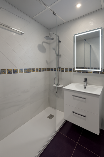 Image No.7-Propriété de 2 chambres à vendre à Manilva