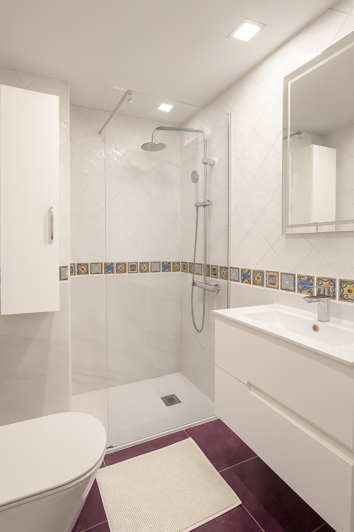 Image No.8-Propriété de 2 chambres à vendre à Manilva