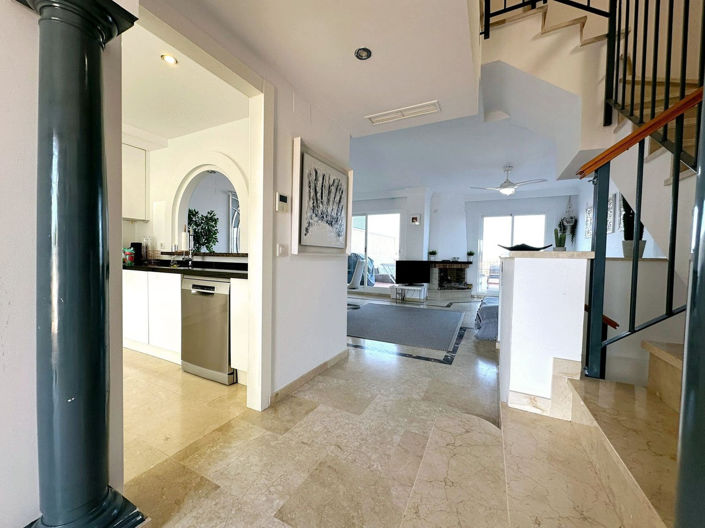 Image No.11-Propriété de 3 chambres à vendre à La Duquesa