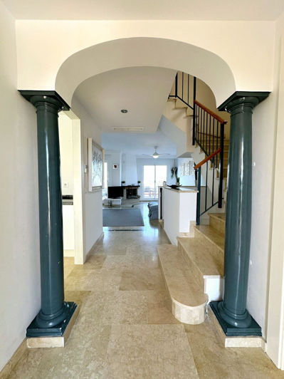 Image No.13-Propriété de 3 chambres à vendre à La Duquesa