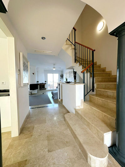 Image No.14-Propriété de 3 chambres à vendre à La Duquesa