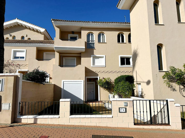 Image No.19-Propriété de 3 chambres à vendre à La Duquesa