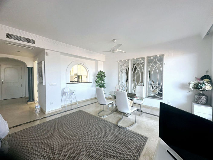 Image No.3-Propriété de 3 chambres à vendre à La Duquesa