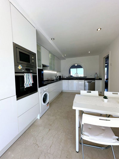 Image No.5-Propriété de 3 chambres à vendre à La Duquesa