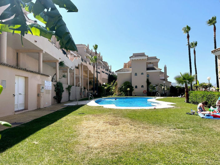 Image No.7-Propriété de 3 chambres à vendre à La Duquesa