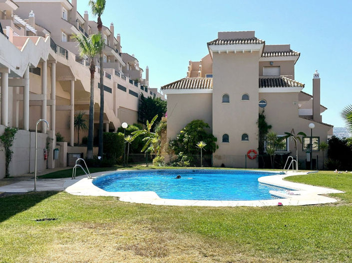 Image No.8-Propriété de 3 chambres à vendre à La Duquesa