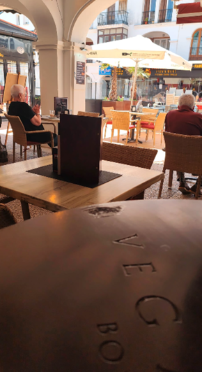 Image No.2-Propriété à vendre à La Duquesa