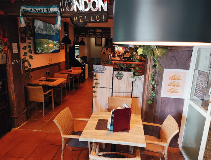 Image No.5-Propriété à vendre à La Duquesa