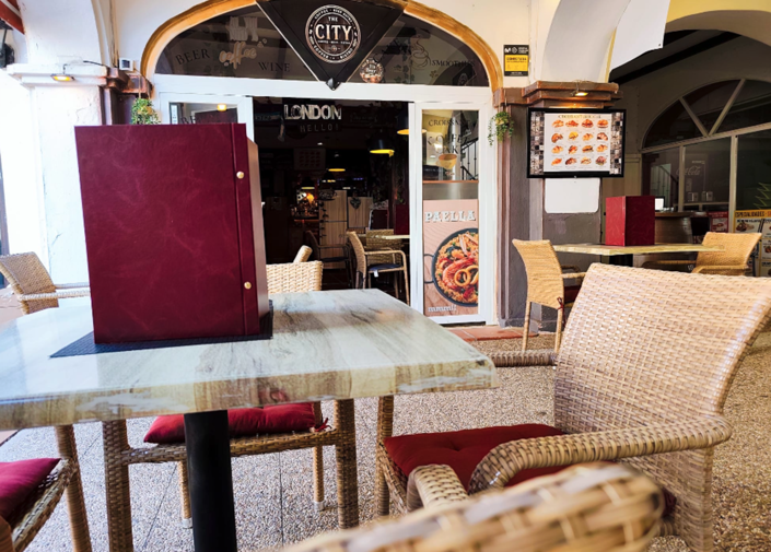 Image No.6-Propriété à vendre à La Duquesa