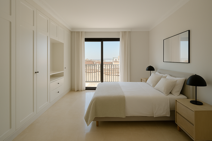 Image No.4-Propriété de 4 chambres à vendre à La Duquesa