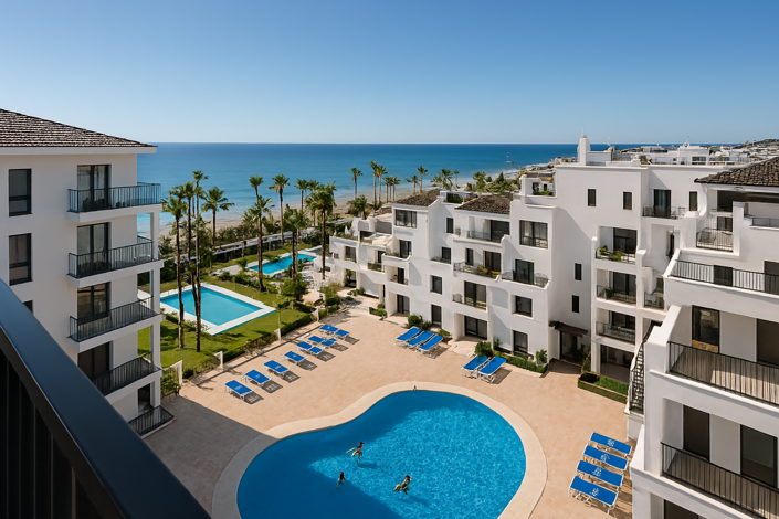 Image No.22-Propriété de 4 chambres à vendre à La Duquesa