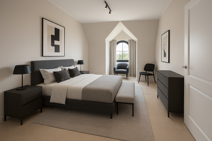 Image No.16-Propriété de 4 chambres à vendre à La Duquesa