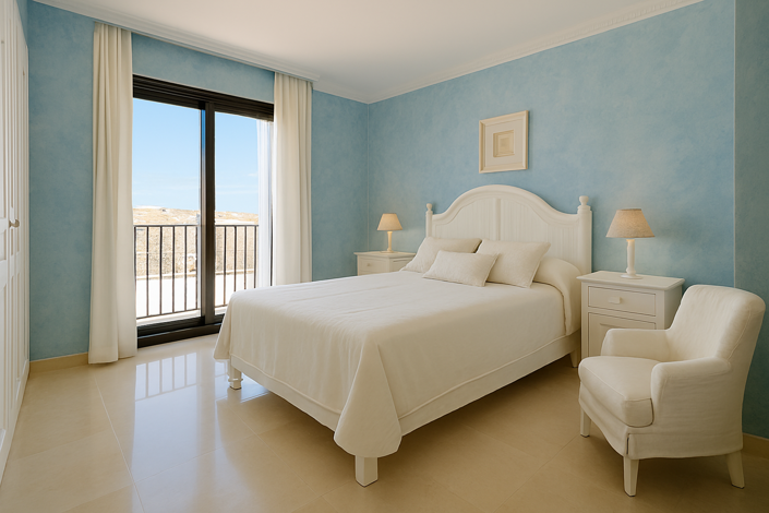 Image No.17-Propriété de 4 chambres à vendre à La Duquesa