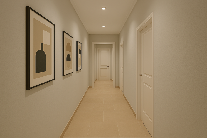 Image No.19-Propriété de 4 chambres à vendre à La Duquesa