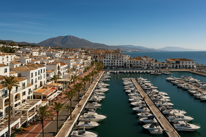 Image No.20-Propriété de 4 chambres à vendre à La Duquesa