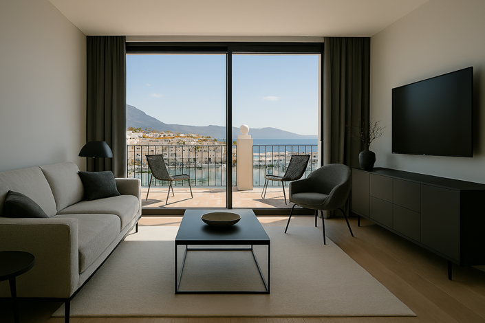 Image No.21-Propriété de 4 chambres à vendre à La Duquesa