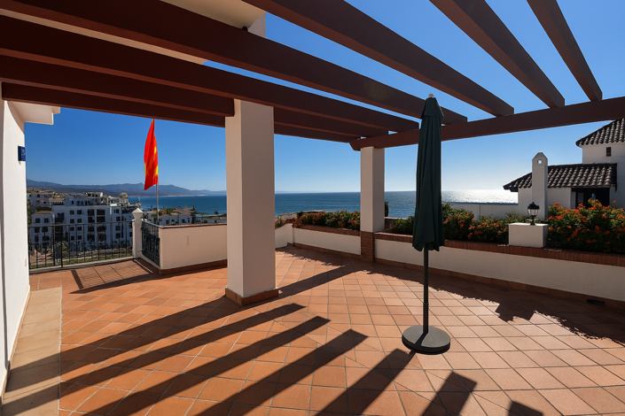 Image No.25-Propriété de 4 chambres à vendre à La Duquesa