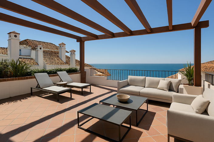 Image No.26-Propriété de 4 chambres à vendre à La Duquesa