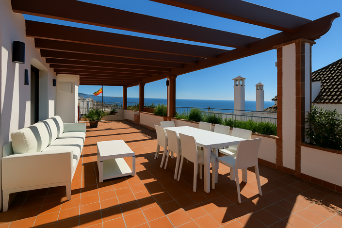 Image No.30-Propriété de 4 chambres à vendre à La Duquesa