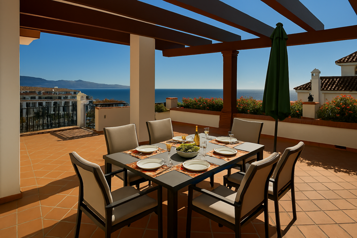 Image No.31-Propriété de 4 chambres à vendre à La Duquesa