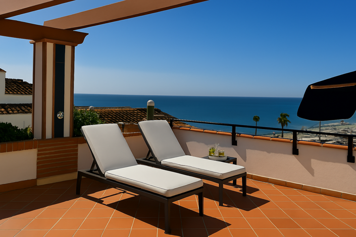 Image No.32-Propriété de 4 chambres à vendre à La Duquesa