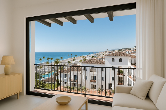 Image No.34-Propriété de 4 chambres à vendre à La Duquesa