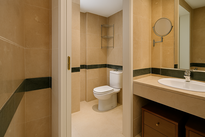 Image No.8-Propriété de 4 chambres à vendre à La Duquesa