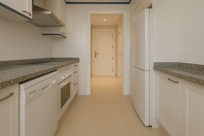 Image No.10-Propriété de 4 chambres à vendre à La Duquesa