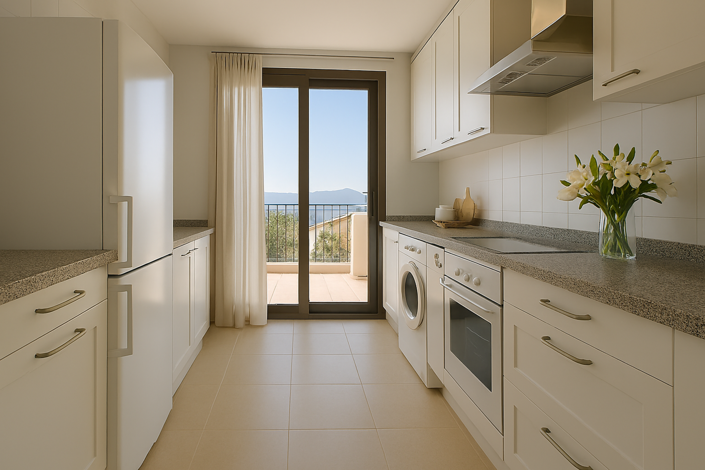 Image No.12-Propriété de 4 chambres à vendre à La Duquesa