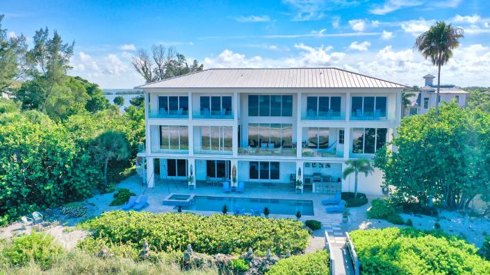 Image No.8-5 Bed Mansion for sale