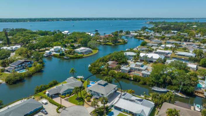 Image No.3-Maison de 3 chambres à vendre à Manatee County