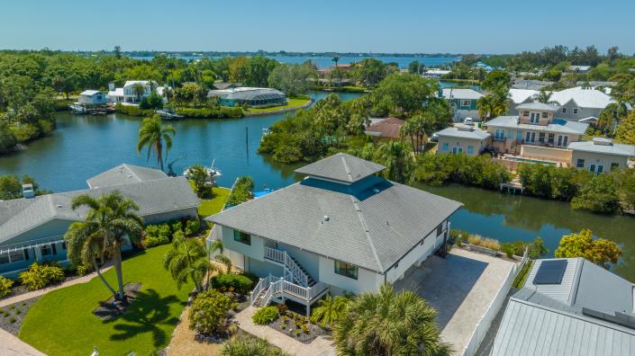 Image No.4-Maison de 3 chambres à vendre à Manatee County