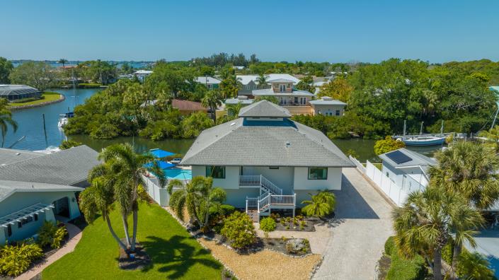 Image No.5-Maison de 3 chambres à vendre à Manatee County