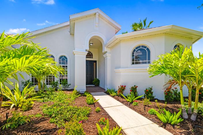 Image No.3-Maison de 4 chambres à vendre à Bradenton