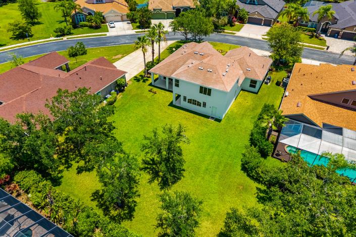 Image No.15-Maison de 4 chambres à vendre à Bradenton