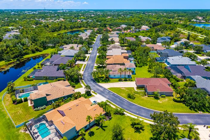 Image No.18-Maison de 4 chambres à vendre à Bradenton
