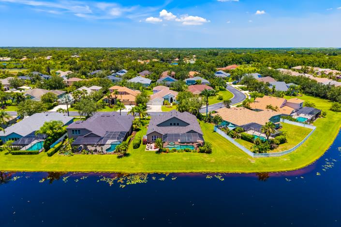 Image No.20-Maison de 4 chambres à vendre à Bradenton