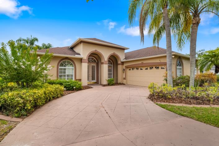 Image No.6-Maison de 4 chambres à vendre à Bradenton