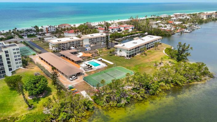 Image No.48-Condo de 2 chambres à vendre à Sarasota