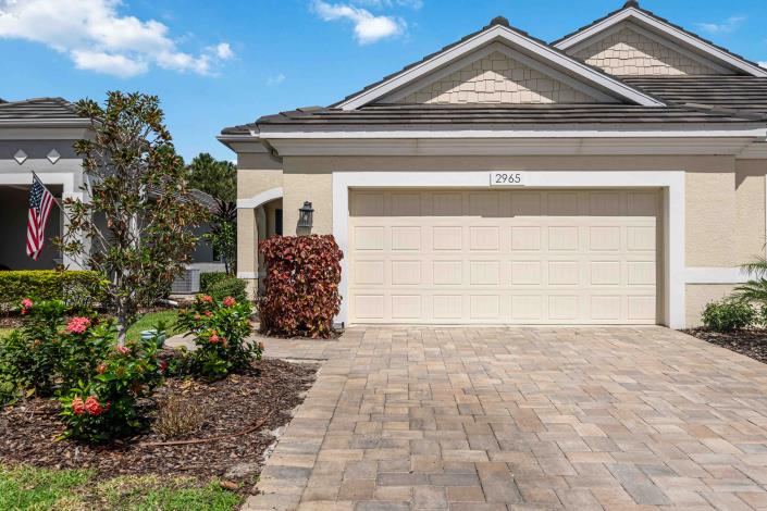 Image No.2-Maison / Villa de 2 chambres à vendre à Sarasota