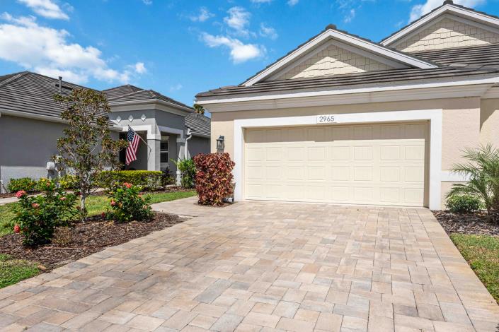 Image No.3-Maison / Villa de 2 chambres à vendre à Sarasota