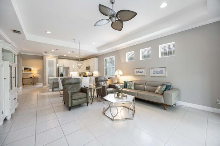 Image No.9-Maison / Villa de 2 chambres à vendre à Sarasota