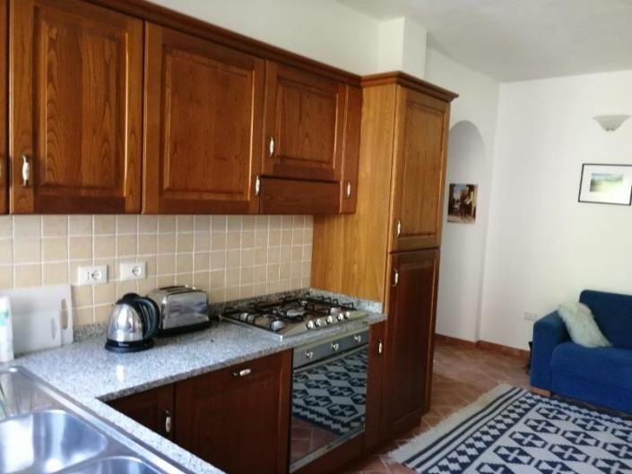 Image No.3-Maison de 3 chambres à vendre à Bagni di Lucca