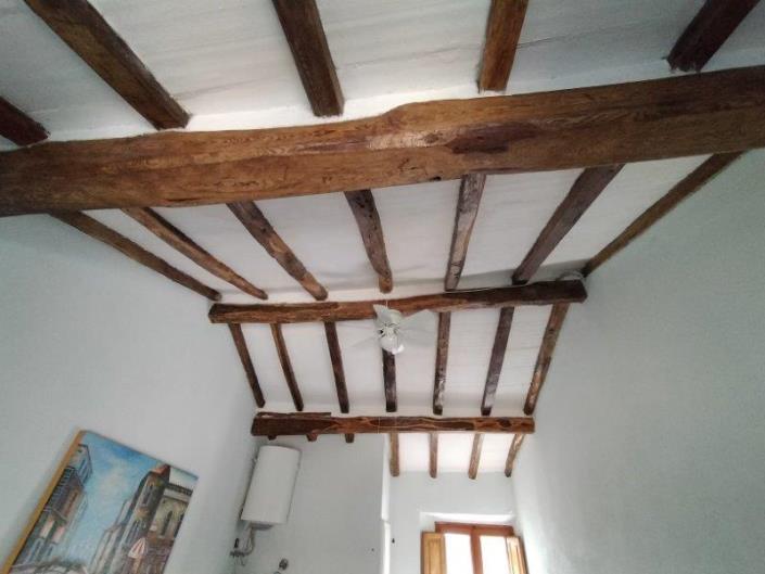 Image No.16-1 Bed Village House for sale