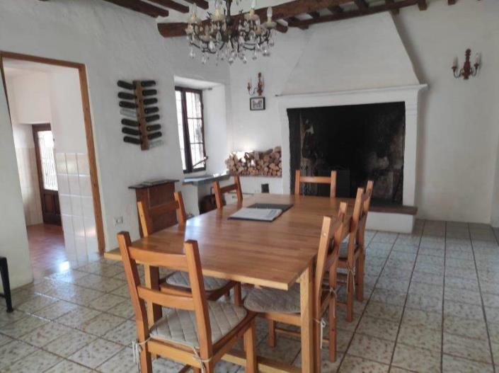 Image No.7-Maison de 4 chambres à vendre à Borgo a Mozzano