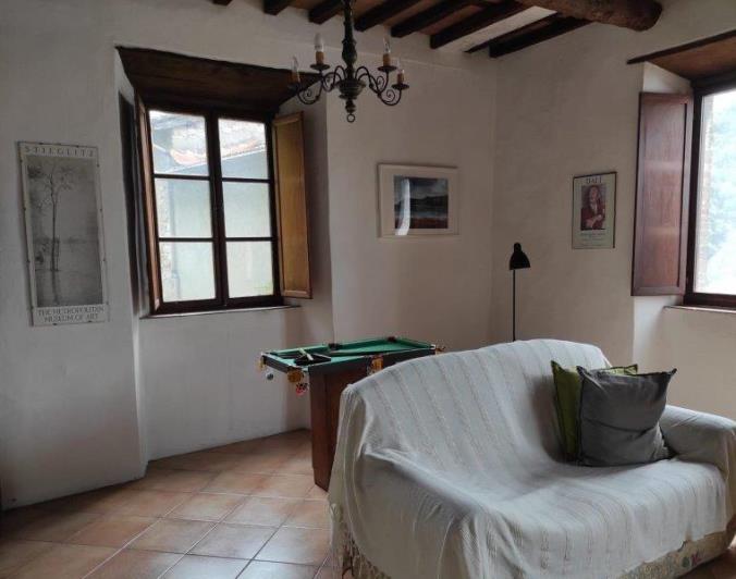 Image No.10-Maison de 4 chambres à vendre à Borgo a Mozzano