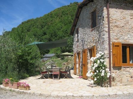 Image No.5-Maison de 3 chambres à vendre à Borgo a Mozzano