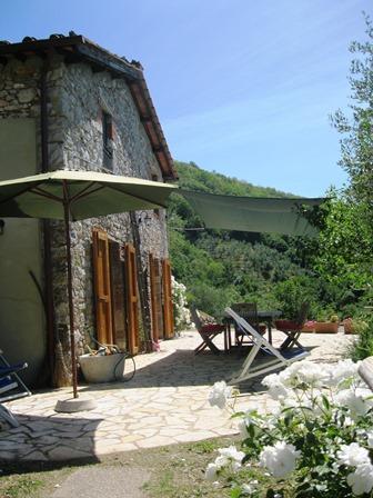 Image No.6-Maison de 3 chambres à vendre à Borgo a Mozzano