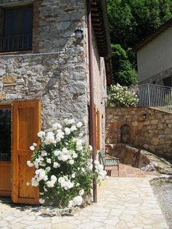 Image No.10-Maison de 3 chambres à vendre à Borgo a Mozzano